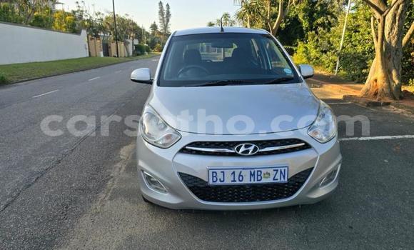 Sayi Na hannu Hyundai i10 Other Mota in Maseru a Maseru Sayi Na hannu Hyundai i10 Other Mota in Maseru a Maseru