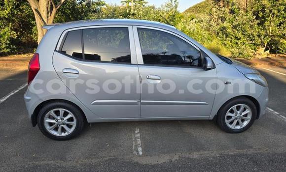 Sayi Na hannu Hyundai i10 Other Mota in Maseru a Maseru Sayi Na hannu Hyundai i10 Other Mota in Maseru a Maseru