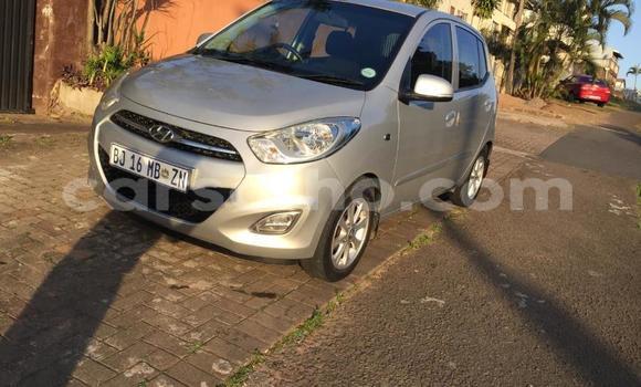 Sayi Na hannu Hyundai i10 Other Mota in Maseru a Maseru Sayi Na hannu Hyundai i10 Other Mota in Maseru a Maseru