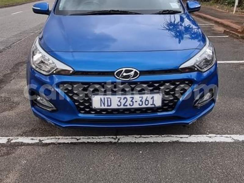 Big with watermark hyundai i20 maseru maseru 28615