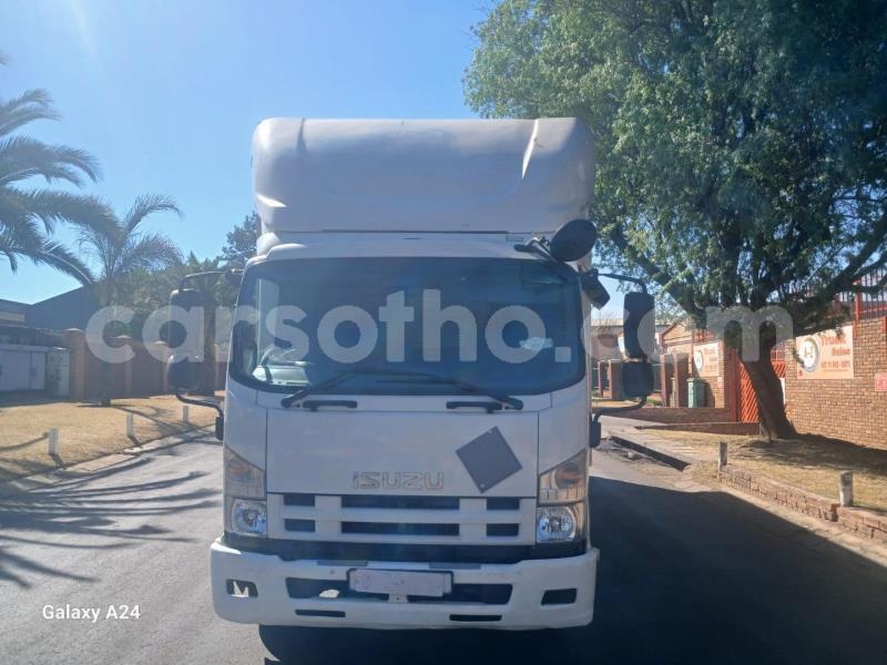 Big with watermark isuzu ftr 850 maseru maseru 28617