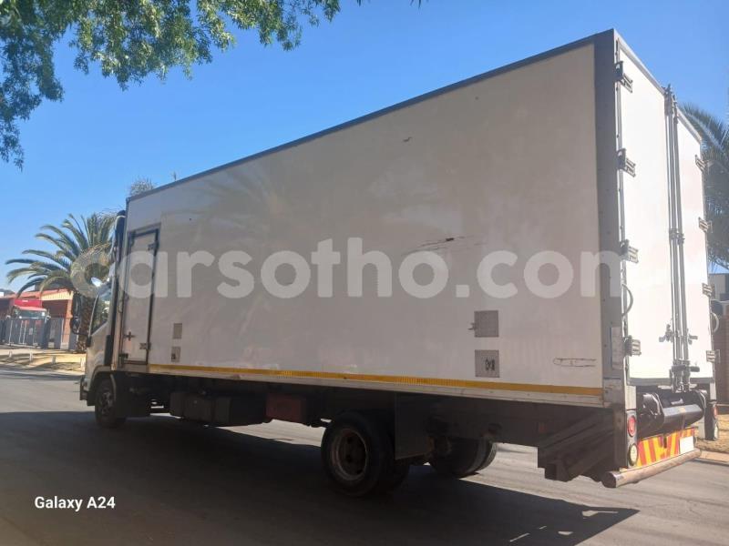 Big with watermark isuzu ftr 850 maseru maseru 28617