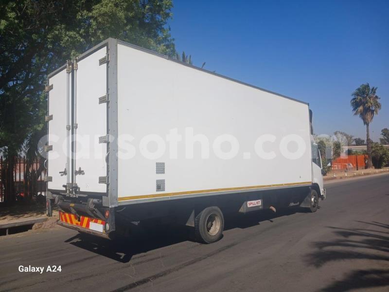 Big with watermark isuzu ftr 850 maseru maseru 28617