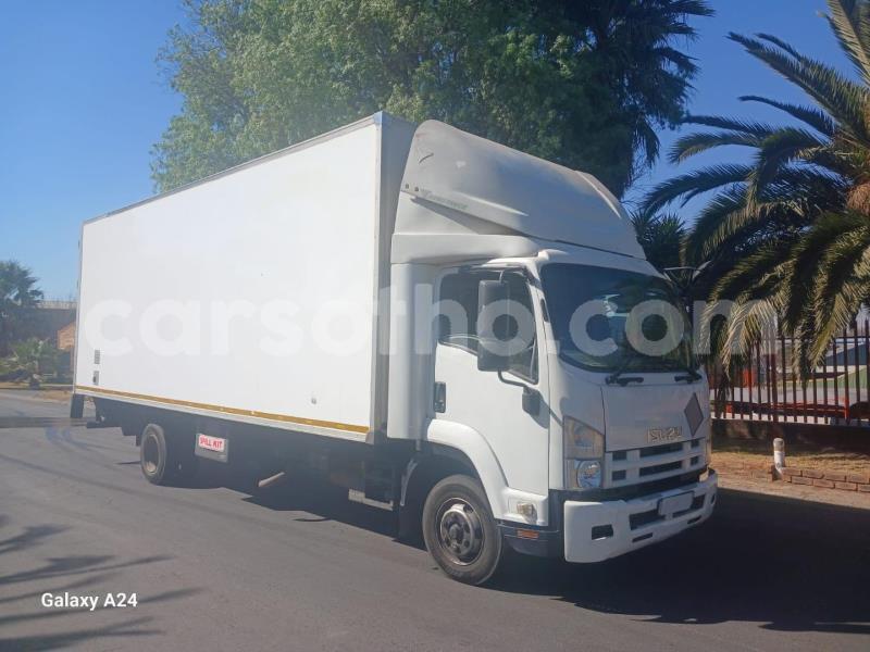 Big with watermark isuzu ftr 850 maseru maseru 28617