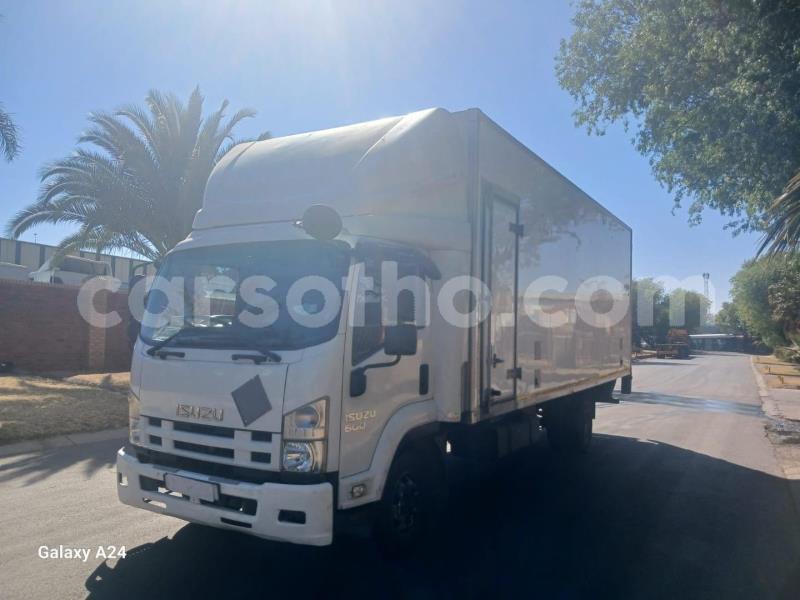 Big with watermark isuzu ftr 850 maseru maseru 28617