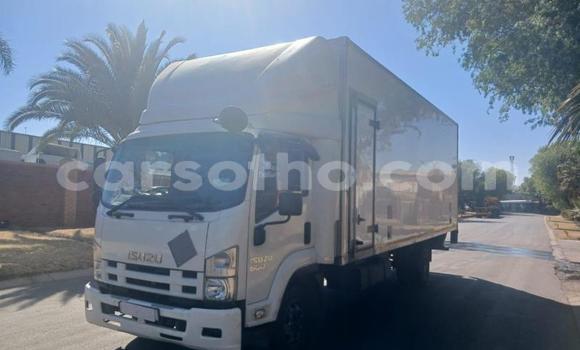 اشتري مستعمل Isuzu FTR 850 White شاحنة في Maseru في Maseru اشتري مستعمل Isuzu FTR 850 White شاحنة في Maseru في Maseru