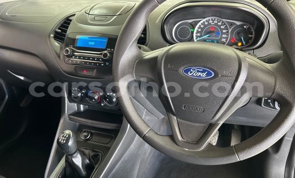 Sayi Na hannu Ford Fiesta White Mota in Maseru a Maseru Sayi Na hannu Ford Fiesta White Mota in Maseru a Maseru