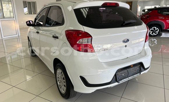 Sayi Na hannu Ford Fiesta White Mota in Maseru a Maseru Sayi Na hannu Ford Fiesta White Mota in Maseru a Maseru