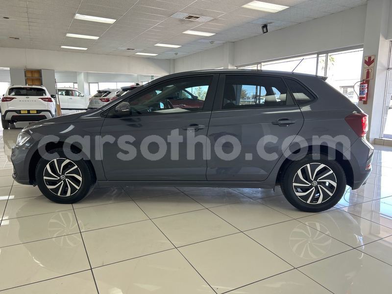 Big with watermark volkswagen polo maseru maseru 28619