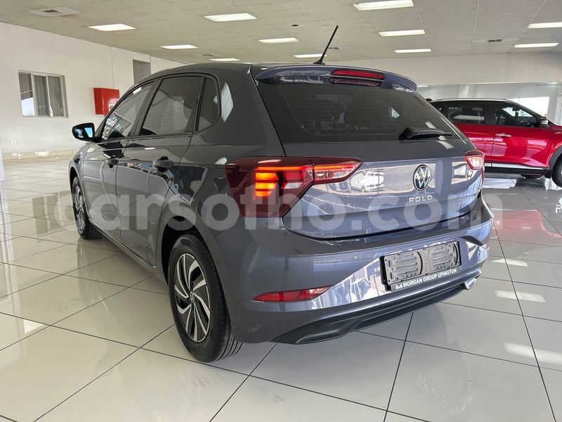 Big with watermark volkswagen polo maseru maseru 28619