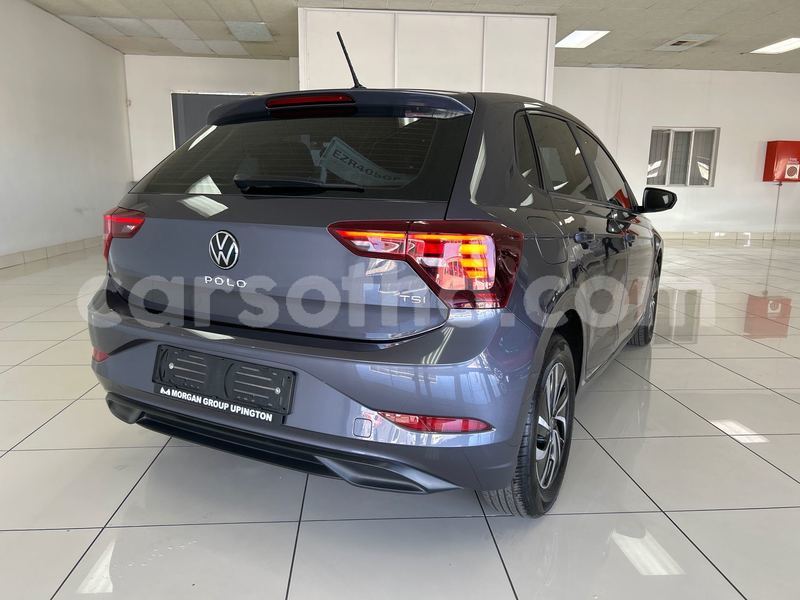 Big with watermark volkswagen polo maseru maseru 28619