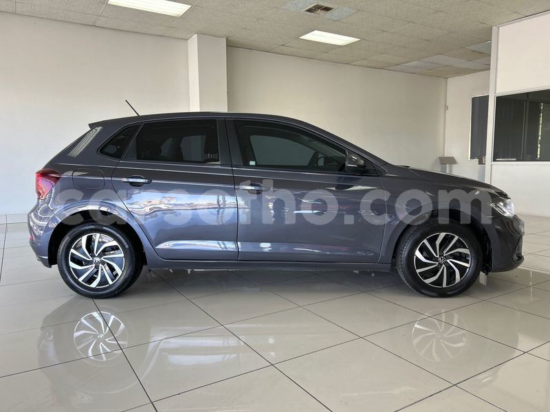 Big with watermark volkswagen polo maseru maseru 28619