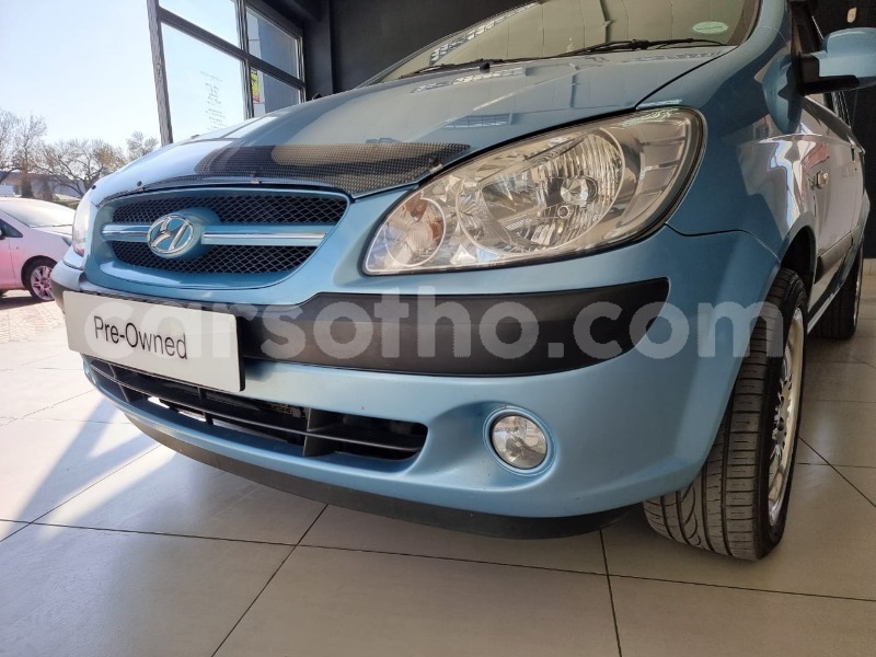 Big with watermark hyundai getz maseru maseru 28620