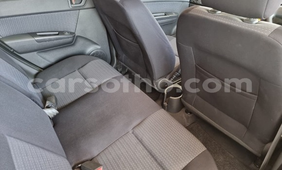 Sayi Na hannu Hyundai Getz Blue Mota in Maseru a Maseru Sayi Na hannu Hyundai Getz Blue Mota in Maseru a Maseru