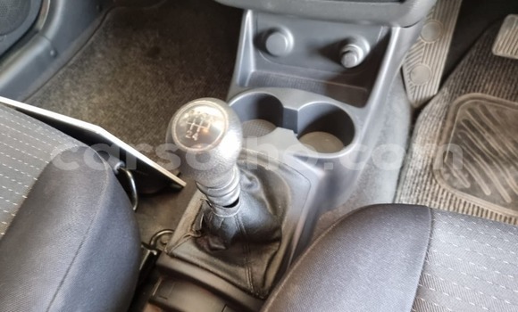 Sayi Na hannu Hyundai Getz Blue Mota in Maseru a Maseru Sayi Na hannu Hyundai Getz Blue Mota in Maseru a Maseru