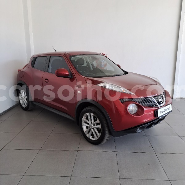 Big with watermark nissan juke maseru maseru 28621