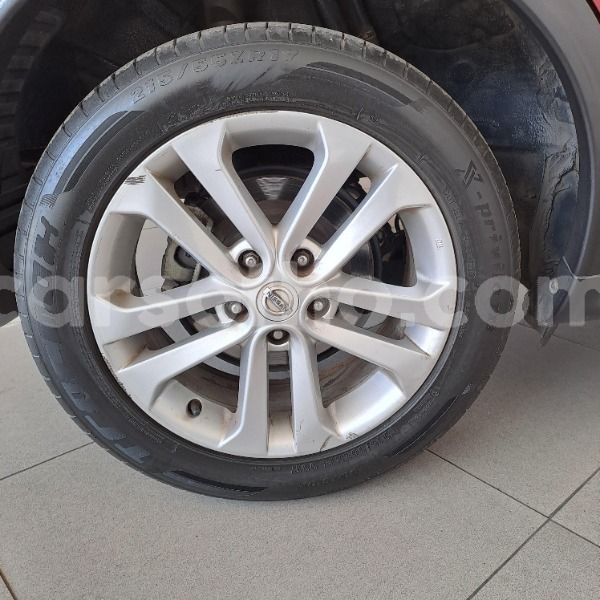 Big with watermark nissan juke maseru maseru 28621