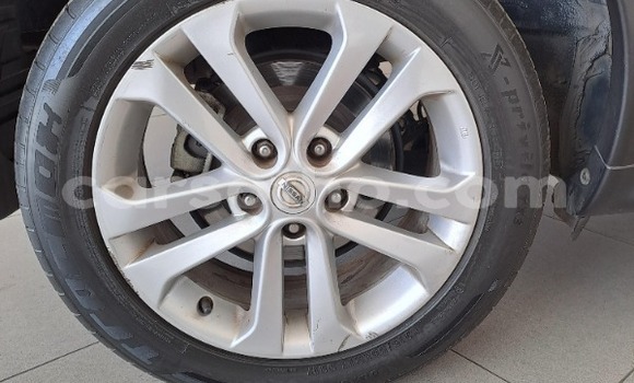 Sayi Na hannu Nissan Juke Red Mota in Maseru a Maseru Sayi Na hannu Nissan Juke Red Mota in Maseru a Maseru