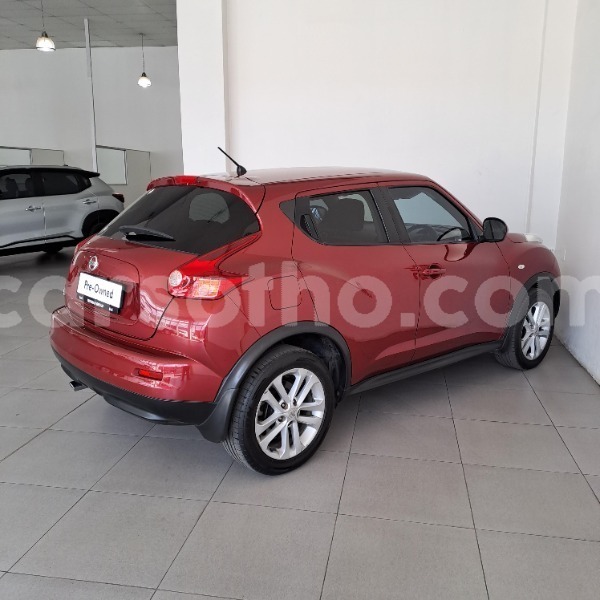 Big with watermark nissan juke maseru maseru 28621