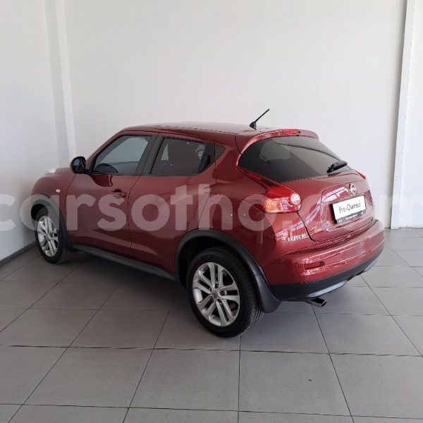 Big with watermark nissan juke maseru maseru 28621