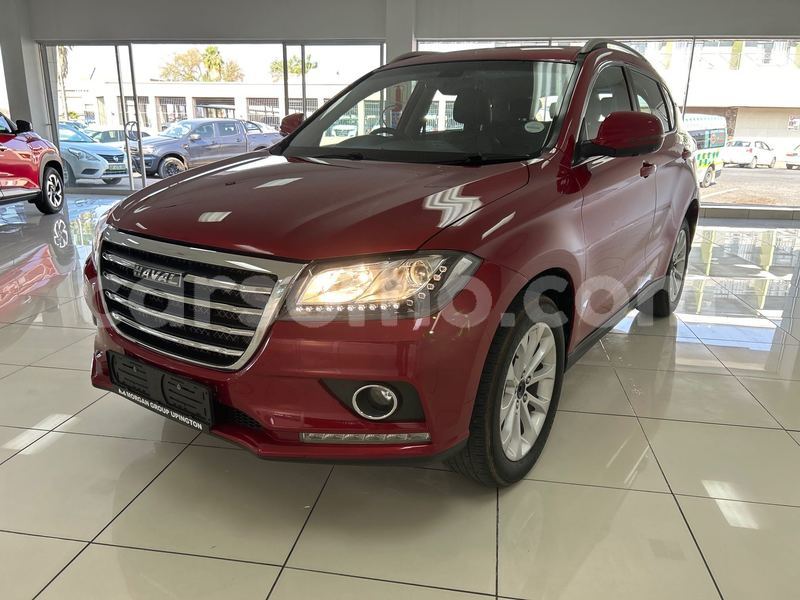 Big with watermark haval h2 maseru maseru 28622