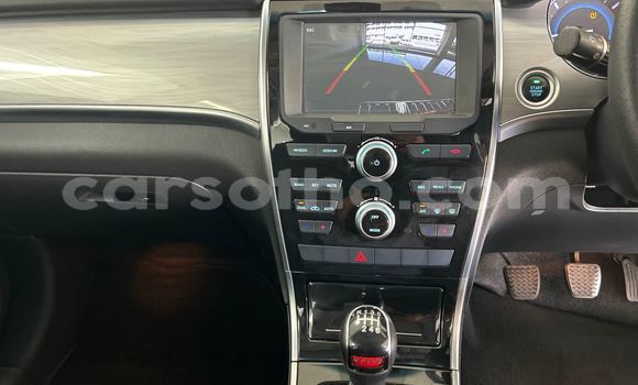 Sayi Na hannu Haval H2 Red Mota in Maseru a Maseru Sayi Na hannu Haval H2 Red Mota in Maseru a Maseru