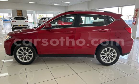 Sayi Na hannu Haval H2 Red Mota in Maseru a Maseru Sayi Na hannu Haval H2 Red Mota in Maseru a Maseru