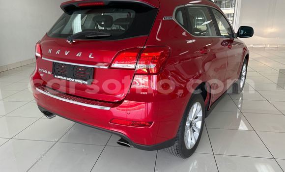 Sayi Na hannu Haval H2 Red Mota in Maseru a Maseru Sayi Na hannu Haval H2 Red Mota in Maseru a Maseru