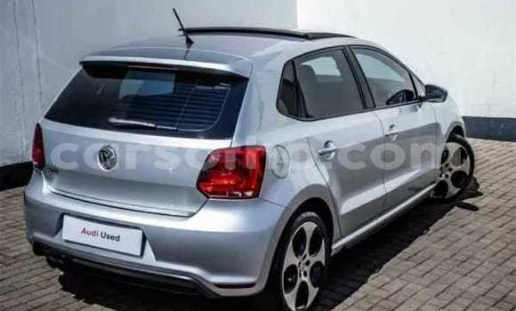 Acheter Occasion Voiture Volkswagen Golf GTI Gris à Thaba–Tseka, Mafeteng Acheter Occasion Voiture Volkswagen Golf GTI Gris à Thaba–Tseka, Mafeteng