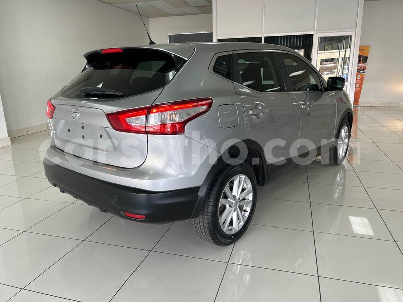 Big with watermark nissan qashqai maseru maseru 28623