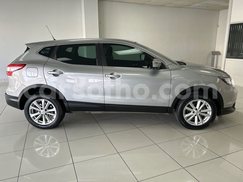 Big with watermark nissan qashqai maseru maseru 28623