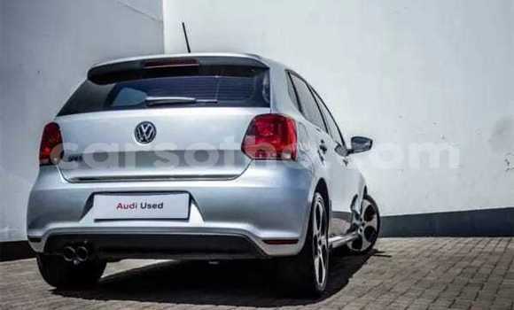 Acheter Occasion Voiture Volkswagen Golf GTI Gris à Thaba–Tseka, Mafeteng Acheter Occasion Voiture Volkswagen Golf GTI Gris à Thaba–Tseka, Mafeteng