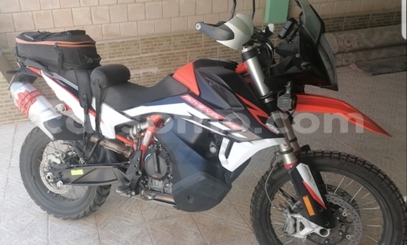 اشتري مستعمل KTM ADVENTURE White دراجة نارية في Maseru في Maseru اشتري مستعمل KTM ADVENTURE White دراجة نارية في Maseru في Maseru