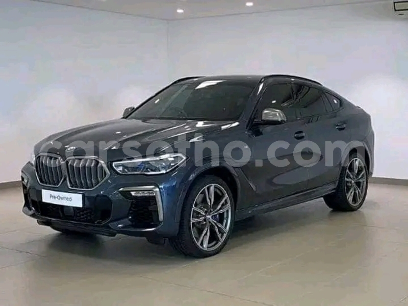 Big with watermark bmw x6 maseru maseru 28627