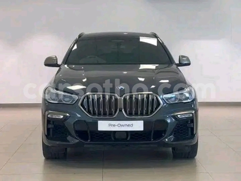 Big with watermark bmw x6 maseru maseru 28627