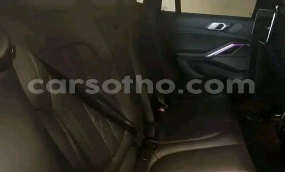 Acheter Occasion Voiture BMW X6 Bleu à Maseru, Maseru Acheter Occasion Voiture BMW X6 Bleu à Maseru, Maseru