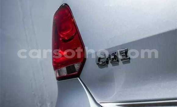 Acheter Occasion Voiture Volkswagen Golf GTI Gris à Thaba–Tseka, Mafeteng Acheter Occasion Voiture Volkswagen Golf GTI Gris à Thaba–Tseka, Mafeteng
