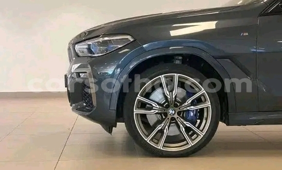 Acheter Occasion Voiture BMW X6 Bleu à Maseru, Maseru Acheter Occasion Voiture BMW X6 Bleu à Maseru, Maseru