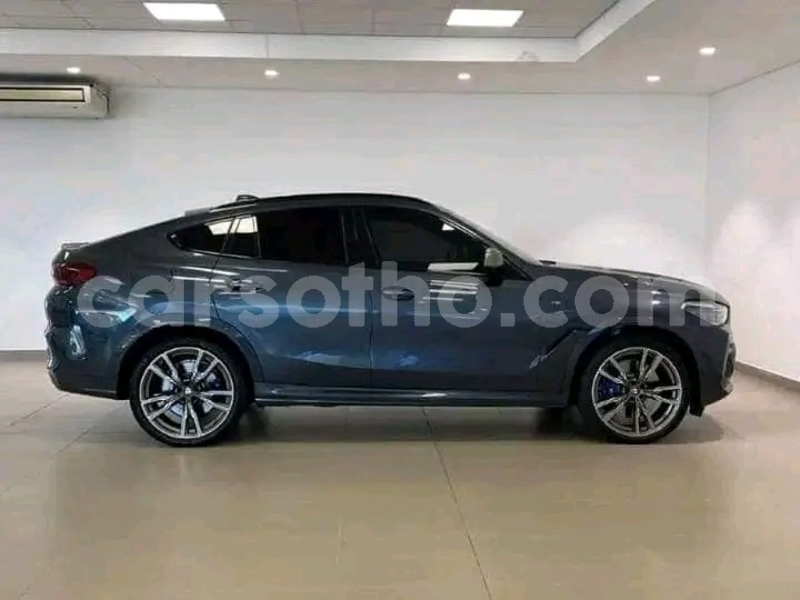 Big with watermark bmw x6 maseru maseru 28627