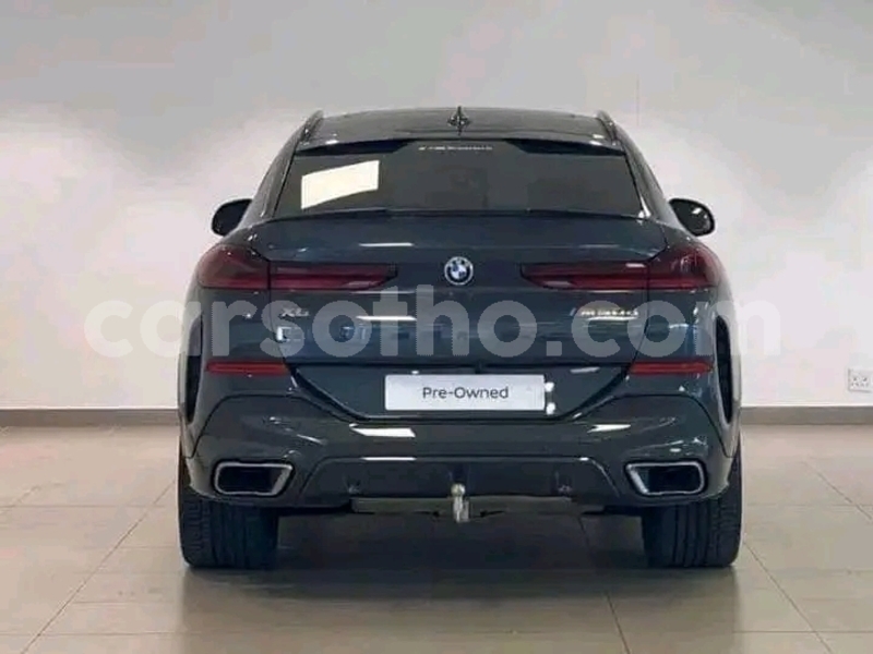 Big with watermark bmw x6 maseru maseru 28627