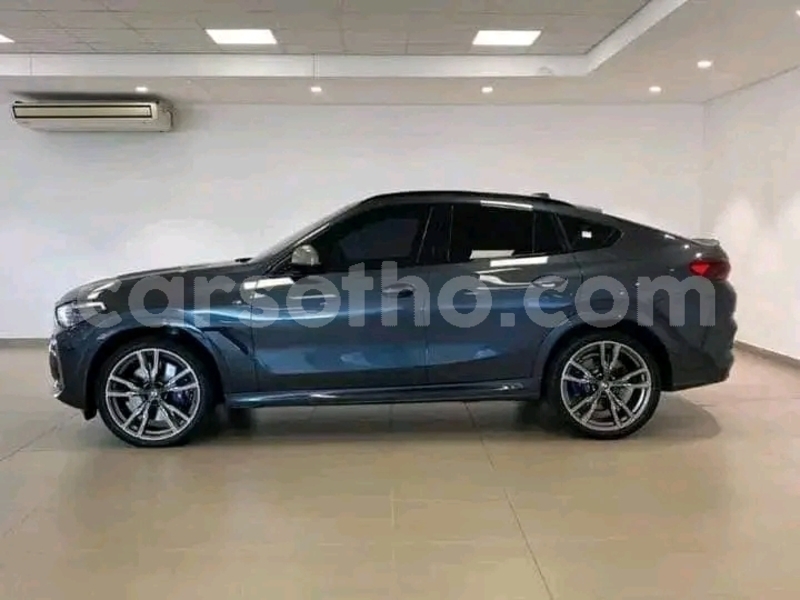 Big with watermark bmw x6 maseru maseru 28627