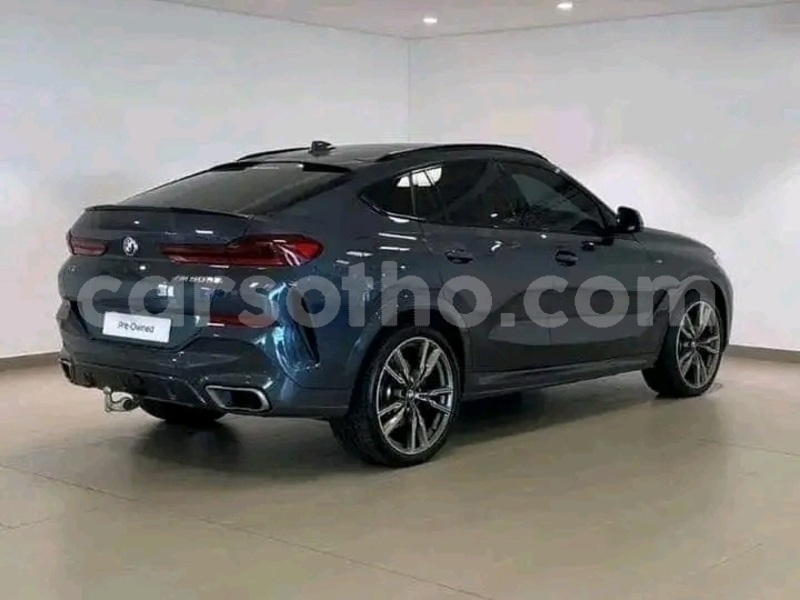 Big with watermark bmw x6 maseru maseru 28627