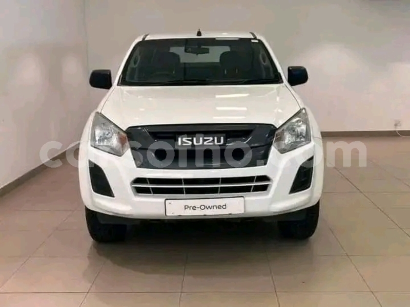 Big with watermark isuzu d max maseru maseru 28628