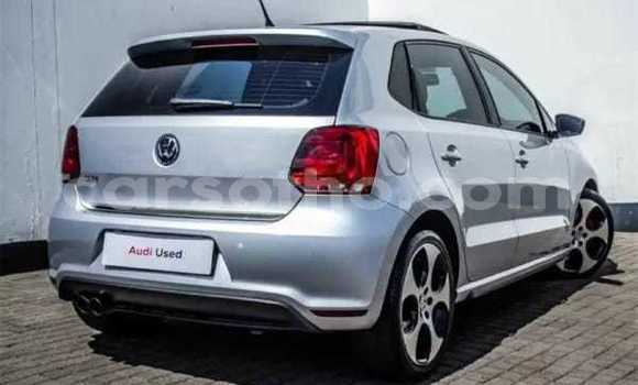 Acheter Occasion Voiture Volkswagen Golf GTI Gris à Thaba–Tseka, Mafeteng Acheter Occasion Voiture Volkswagen Golf GTI Gris à Thaba–Tseka, Mafeteng