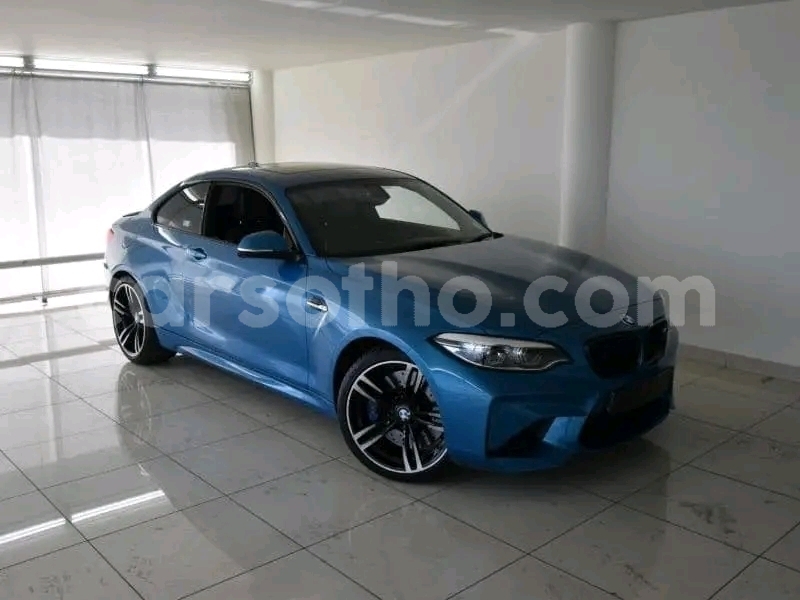 Big with watermark bmw m2 maseru maseru 28630