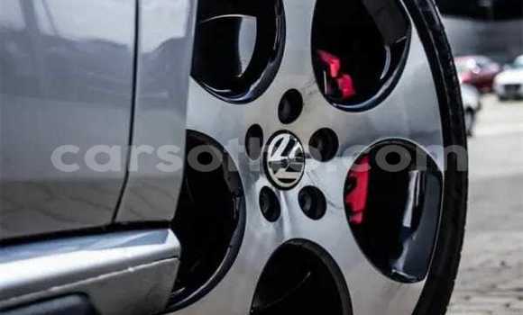Acheter Occasion Voiture Volkswagen Golf GTI Gris à Thaba–Tseka, Mafeteng Acheter Occasion Voiture Volkswagen Golf GTI Gris à Thaba–Tseka, Mafeteng