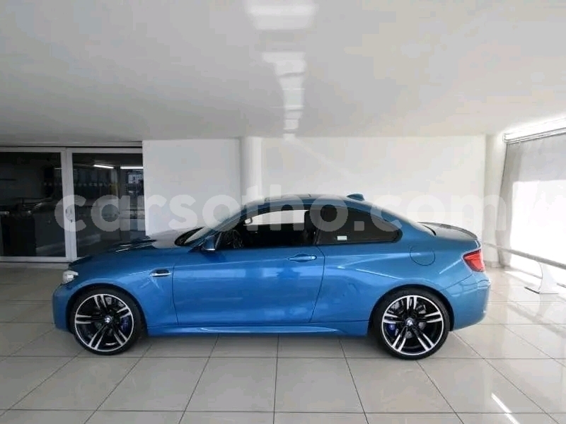 Big with watermark bmw m2 maseru maseru 28630