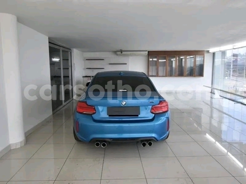 Big with watermark bmw m2 maseru maseru 28630