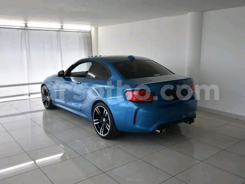 Big with watermark bmw m2 maseru maseru 28630