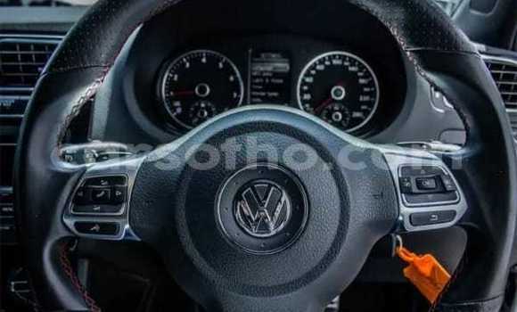 Acheter Occasion Voiture Volkswagen Golf GTI Gris à Thaba–Tseka, Mafeteng Acheter Occasion Voiture Volkswagen Golf GTI Gris à Thaba–Tseka, Mafeteng